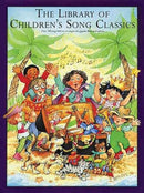Library Of Children''s Song Classics