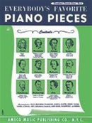 Everybody''s Favorite Piano Pieces