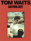 Tom Waits Anthology-9780825625039