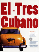El Tres Cubano-9780825633249