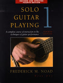 Solo Guitar Playing