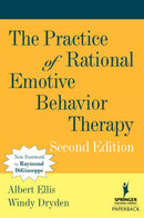The Practice of Rational Emotive Behavior Therapy-9780826122162