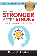 Stronger After Stroke : Your Roadmap to Recovery-9780826124135