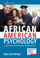 African American Psychology : A Positive Psychology Perspective-9780826150059
