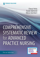 Comprehensive Systematic Review for Advanced Practice Nursing, Third Edition-9780826152251