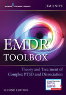 EMDR Toolbox : Theory and Treatment of Complex PTSD and Dissociation-9780826172556