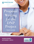 Proposal Writing for the DNP Project-9780826174673