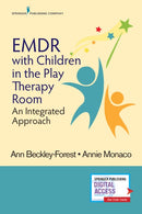 EMDR with Children in the Play Therapy Room : An Integrated Approach-9780826175922