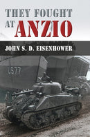 They Fought at Anzio-9780826223340