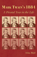 Mark Twain's 1884