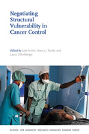 Negotiating Structural Vulnerability in Cancer Control-9780826360311