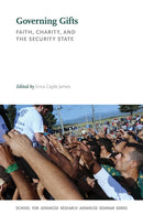 Governing Gifts : Faith, Charity, and the Security State-9780826360335