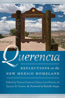 Querencia : Reflections on the New Mexico Homeland-9780826361608