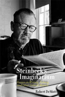 Steinbeck's Imaginarium : Essays on Writing, Fishing, and Other Critical Matters-9780826364289
