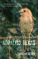 Nopalito, Texas : Stories-9780826366009