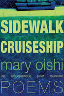 Sidewalk Cruiseship : Poems-9780826366238