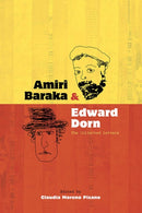 Amiri Baraka and Edward Dorn : The Collected Letters-9780826366344