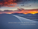 Into the Great White Sands-9780826368980