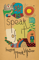 Speak of It : A Memoir-9780826369499