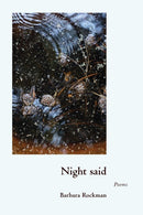 Night Said
