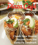 The Plaza Café Cookbook