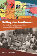 Selling the Southwest