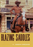 Blazing Saddles