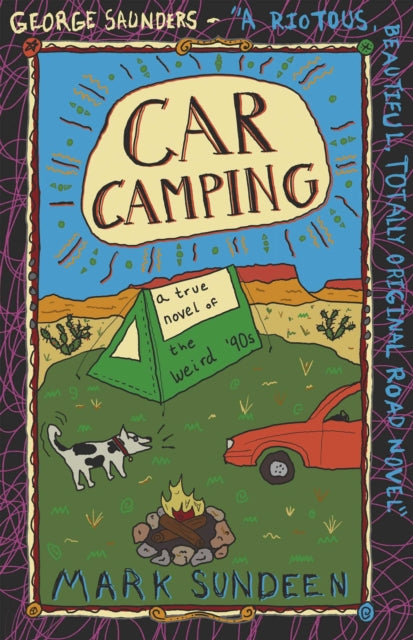 Car Camping