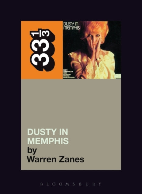Dusty in Memphis