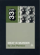 The Smiths' Meat is Murder-9780826414946