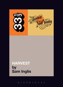 Neil Young's Harvest-9780826414953