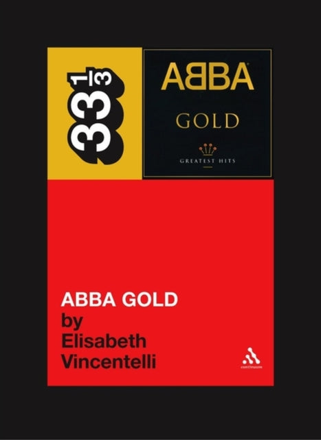 Abba's Abba Gold-9780826415462