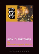 Prince's Sign 'O' the Times-9780826415479