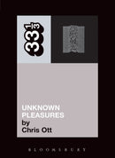 Joy Division's Unknown Pleasures-9780826415493