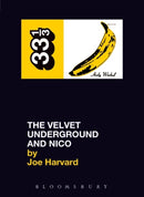 The Velvet Underground's The Velvet Underground and Nico-9780826415509