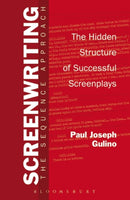 Screenwriting : The Sequence Approach-9780826415684