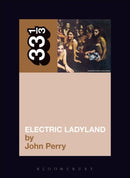 Jimi Hendrix's Electric Ladyland-9780826415714