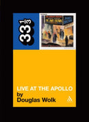 James Brown's Live at the Apollo-9780826415721
