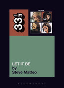 The Beatles' Let It Be-9780826416346