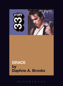 Jeff Buckley's Grace-9780826416353