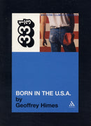Bruce Springsteen's Born in the USA-9780826416612