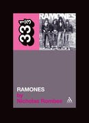 The Ramones' Ramones-9780826416711