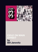 The Rolling Stones' Exile on Main Street-9780826416735