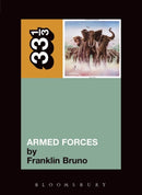 Elvis Costello's Armed Forces-9780826416742