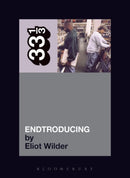 DJ Shadow's Endtroducing-9780826416827