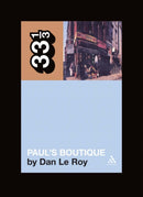 The Beastie Boys' Paul's Boutique-9780826417411