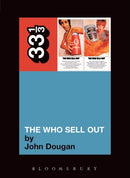 The Who's The Who Sell Out-9780826417435