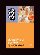 The Band's Music from Big Pink-9780826417718