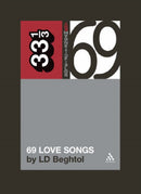 The Magnetic Fields' 69 Love Songs-9780826419255