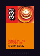 Stevie Wonder's Songs in the Key of Life-9780826419262